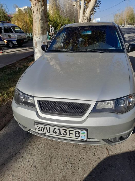 Nexia 2 sotiladi holati alo