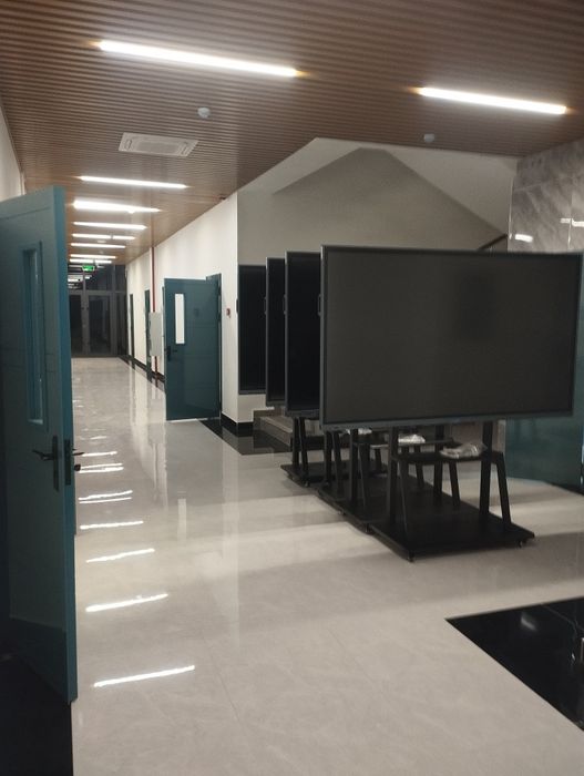 Интерактивная доска *65*/*75*/*86*/*98* 4К Качество ! Гарантия 24/7