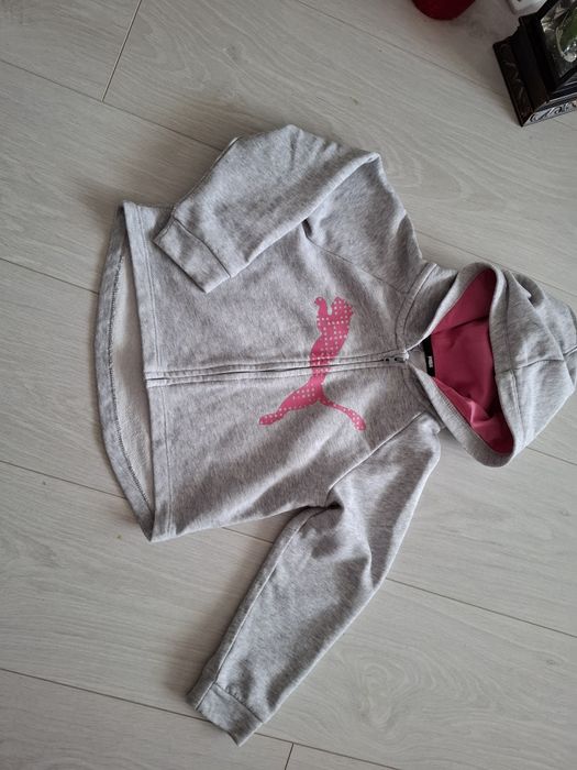 Детски екип на PUMA