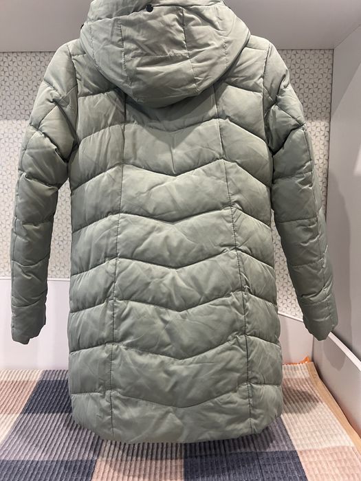 Зимняя куртка