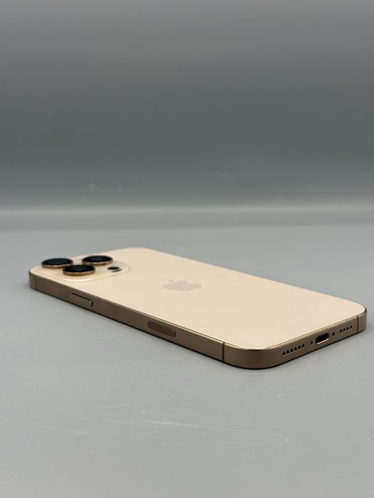 iPhone 16 Pro Max | 256 GB | MDM | Baterie 100% | 18 Cicluri