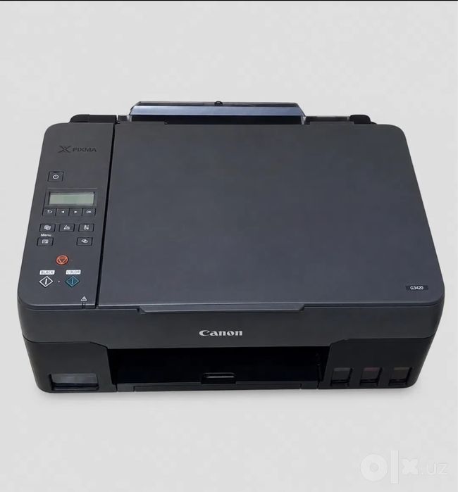 Printer canon g3420
