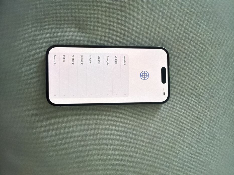 Iphone 14 pro 128 gb