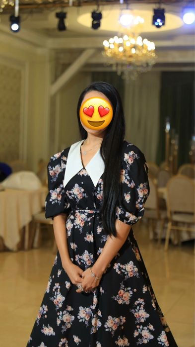 Платье на любое событие