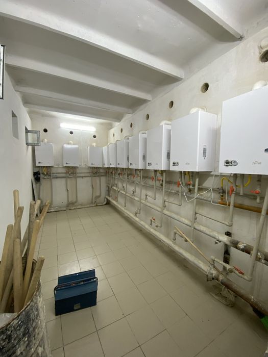 Газ котел котлов  газ калонка ремонт