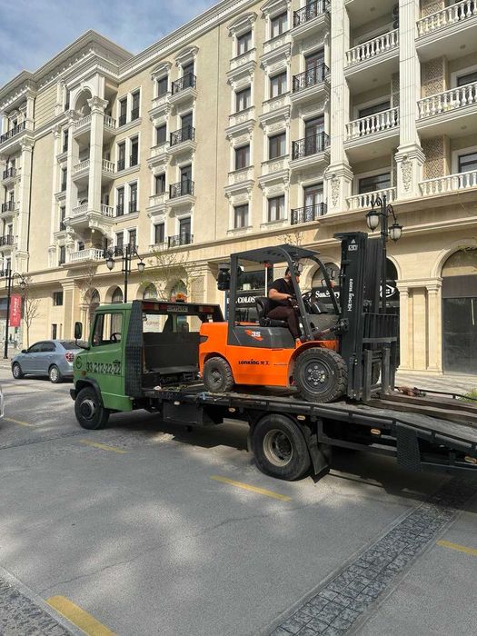 Услуга Кары до 100 тонн 24/7 опытные водители | Kara xizmati 24/7