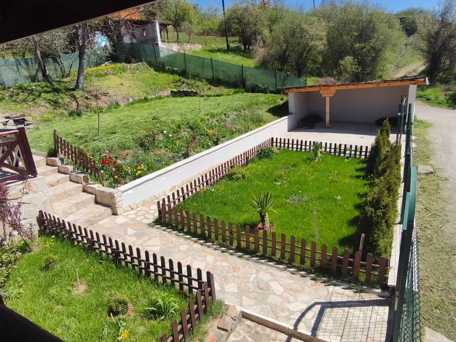 Продава се Къща в с. Неделково, Област Перник - 70 кв.м за 510 €/кв.м - Снимка #3