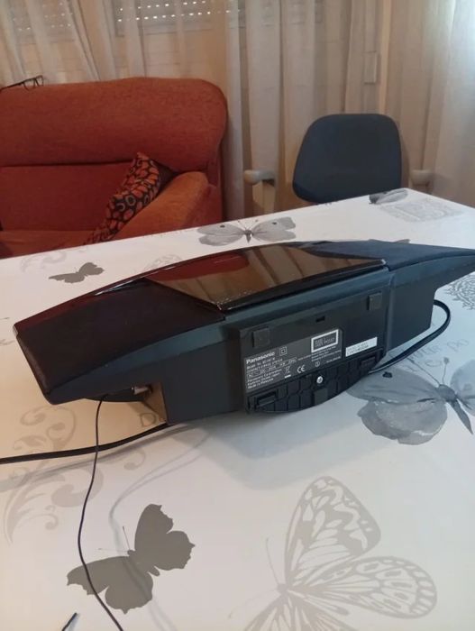 Panasonic SC-HC19