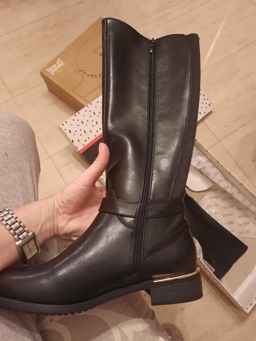 Cizme dama ,marime 40