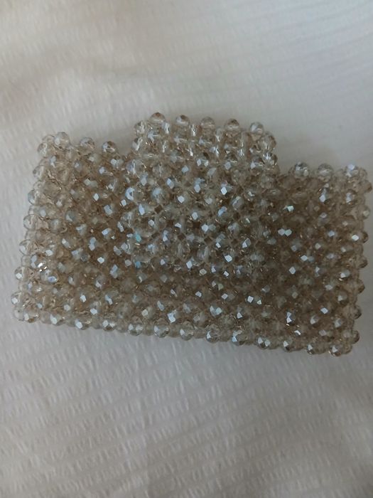 Сумки из бисера ручная работа