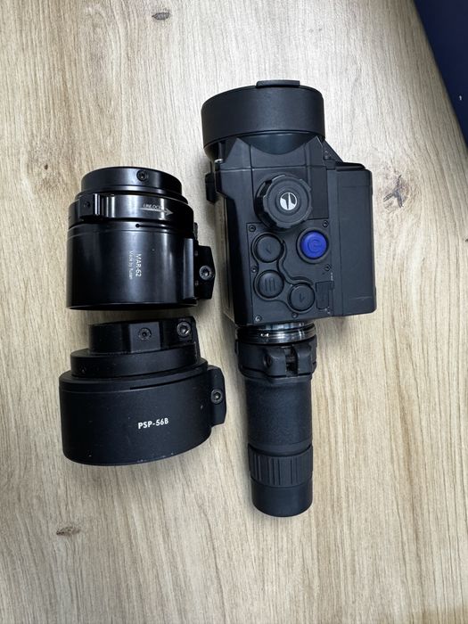 Pulsar Krypton 2 XQ 50