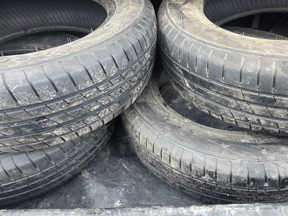 185-65-R14. 4шт летние
