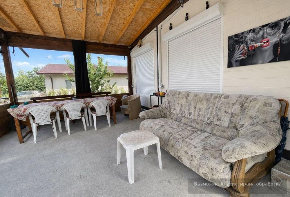 Дава се под наем Къща в Варна, Галата - 100 кв.м за 847.62 € - Снимка #6