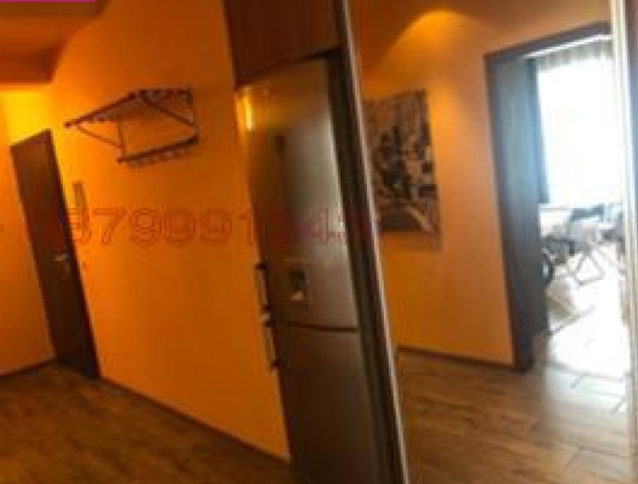 Дава се под наем Двустаен апартамент в ж.Зоопарк - 67 кв.м за 550 € - Снимка #2