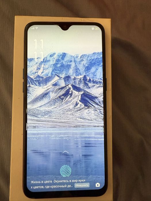 Oppo RX 17 продается