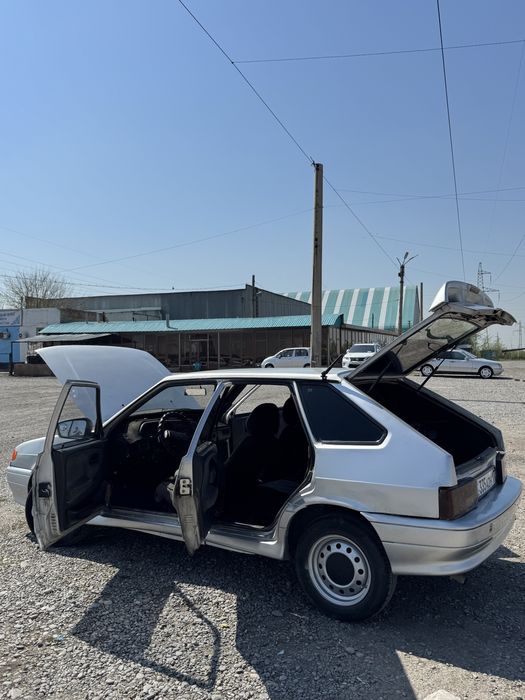 Продается ваз 2114 срочно