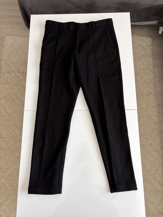 100% вълнен панталон Cos