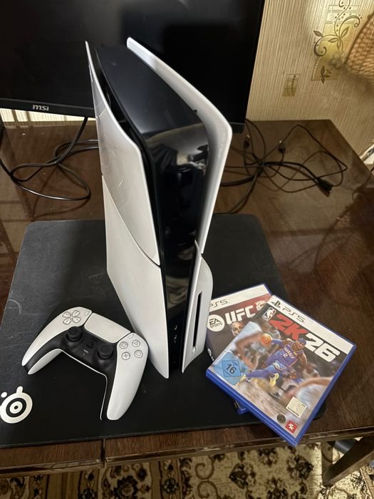 Playstation 5 ps5