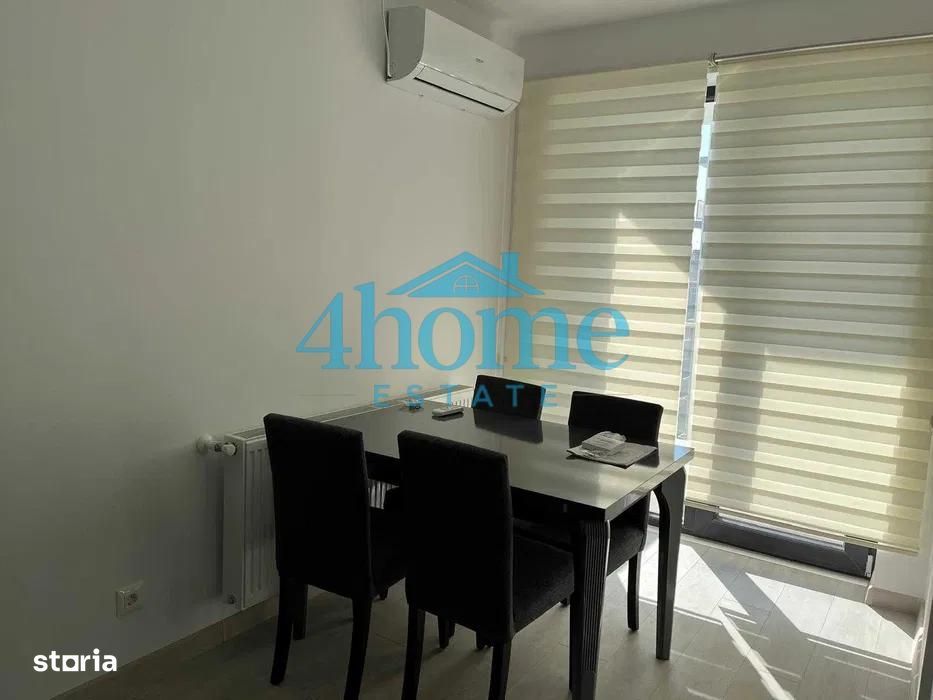 Garsoniera|Hils Brauner|Bloc nou|Metrou