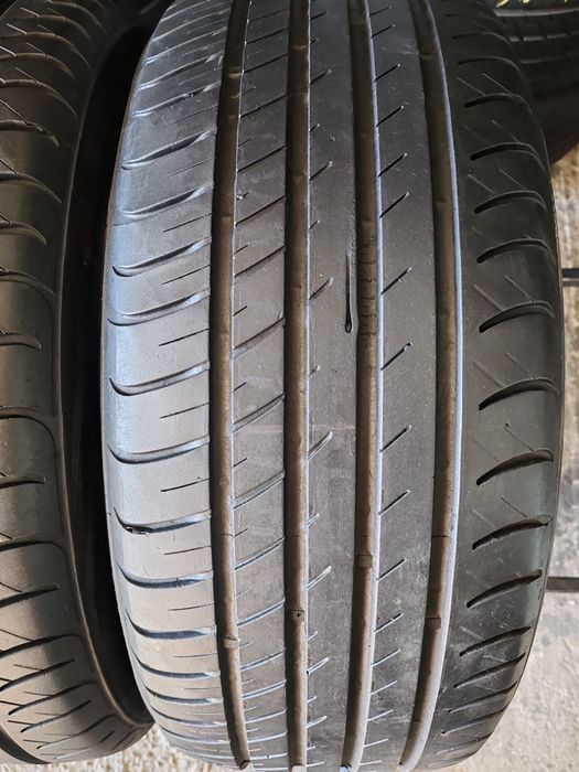 2 anvelope 215 50 17