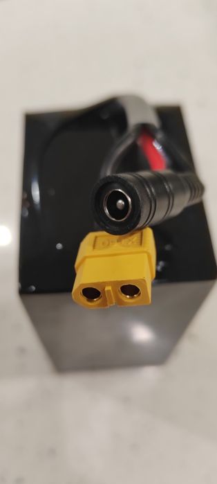 Литиево-йонни батерии 20000mAh на 12V 240Wh