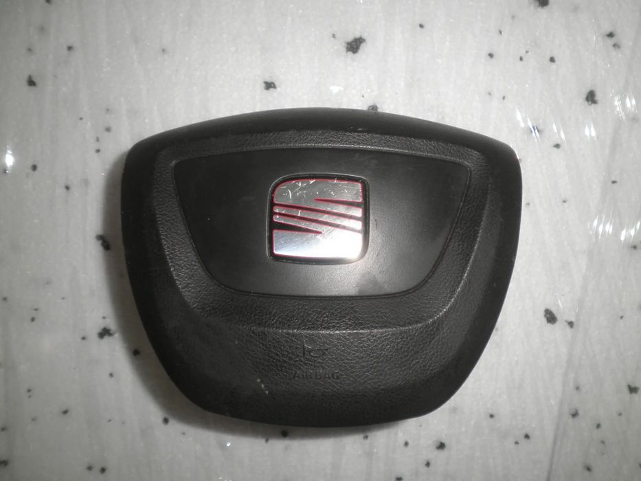 Airbag volan Seat Alhambra 2017 7N5880201J