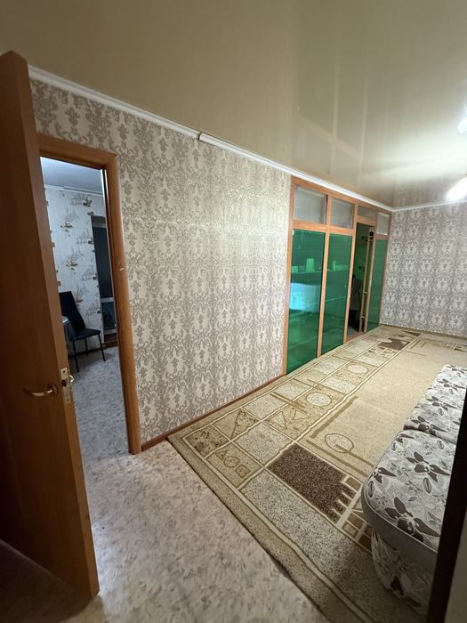 Квартира в центре