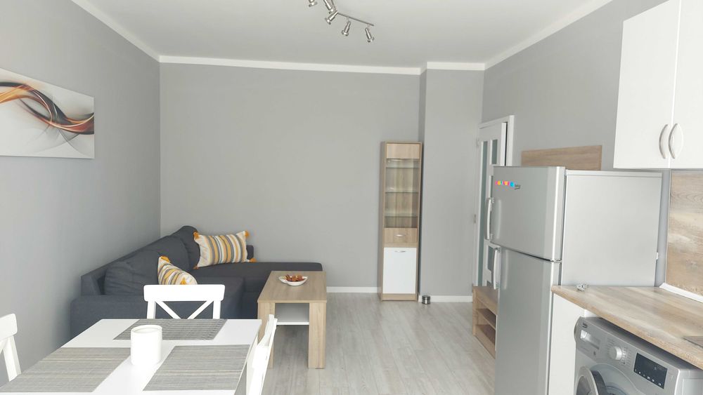 Дава се под наем Двустаен апартамент в София, Надежда 2 - 67 кв.м за 640 € - Снимка #1