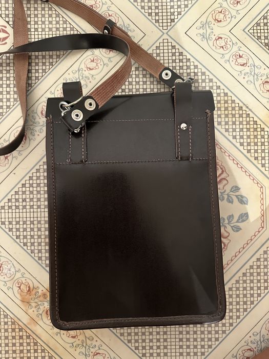 Планшет сержантский военный