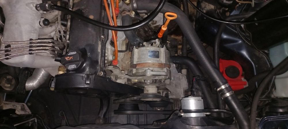 Продам Ауди 80б3 кватро