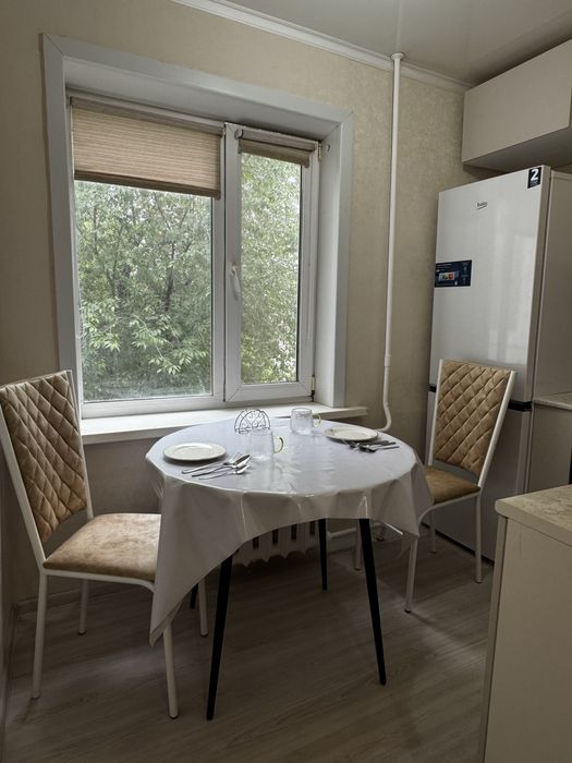 Сдам квартиру посуточно