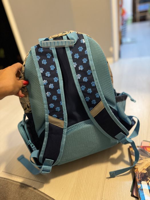 Ghiozdan pentru copii