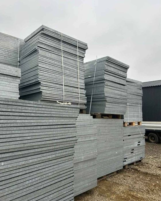 Gretare zincate 86x117