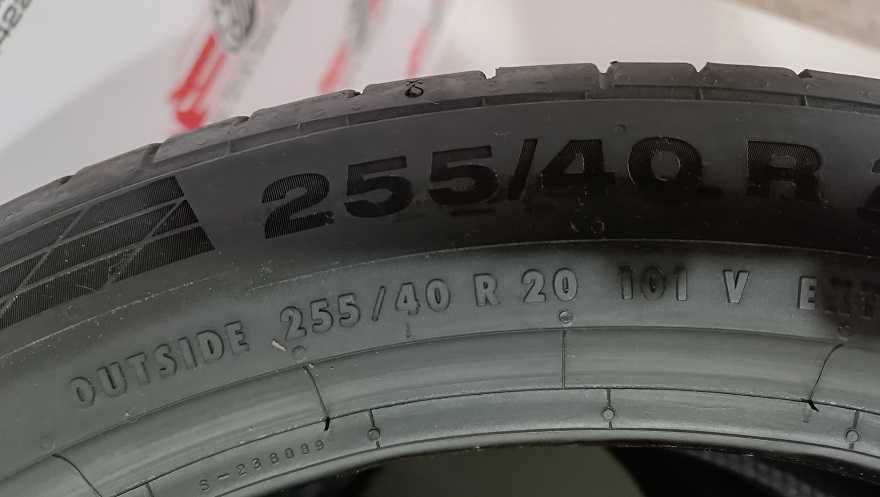 Anvelope 255/40/R20 101V CONTINENTAL VARA 255 40 20 101V CP-V20240