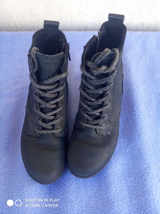 Боти Ecco,Primigi core-tex,Dr.Martens, CMP waterproof номер 32.