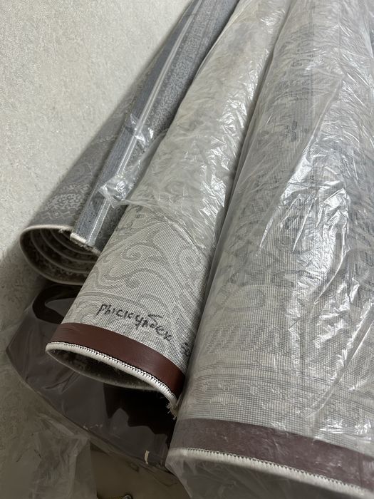 Ковер больших размеров