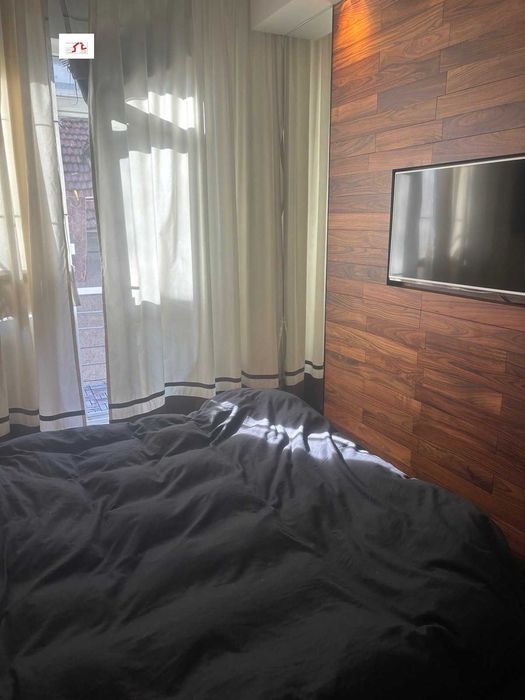 Дава се под наем Тристаен апартамент в София, Толстой - 94 кв.м за 300 € - Снимка #5