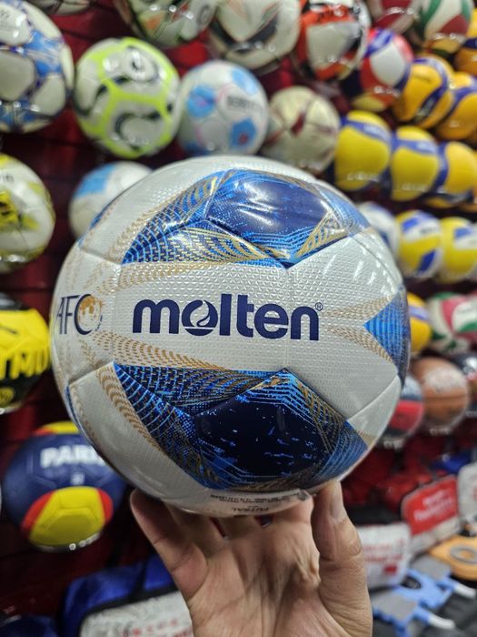 Фут зал мяч 4 размеры