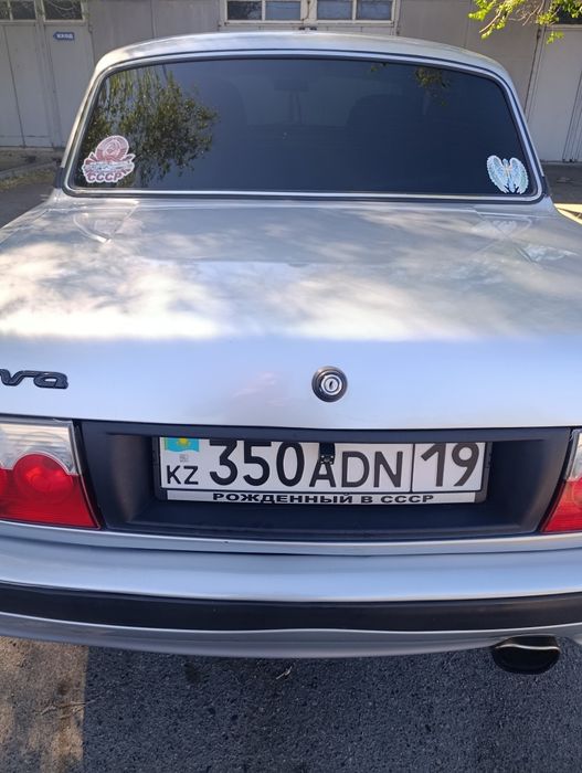 Продам легенду Волга 31105
