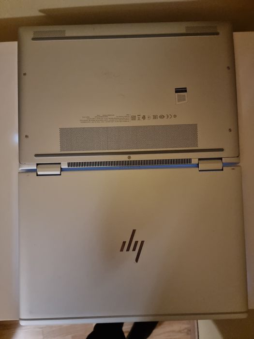 (Rezervat) Hp elitebook x360 g3 laptop tableta 2in1 touchscreen