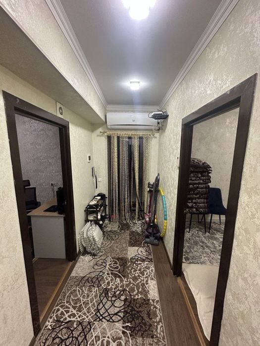 Сергели 5А 3/7/7 .57 кв Сквазной уй срочно сотилади