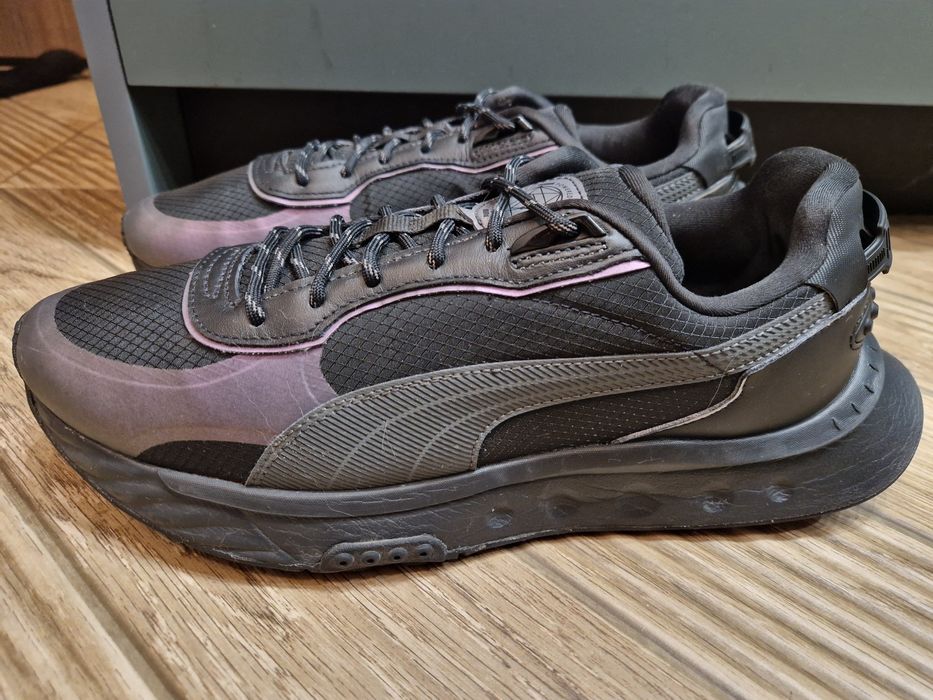 Оригинални мъжки маратонки PUMA