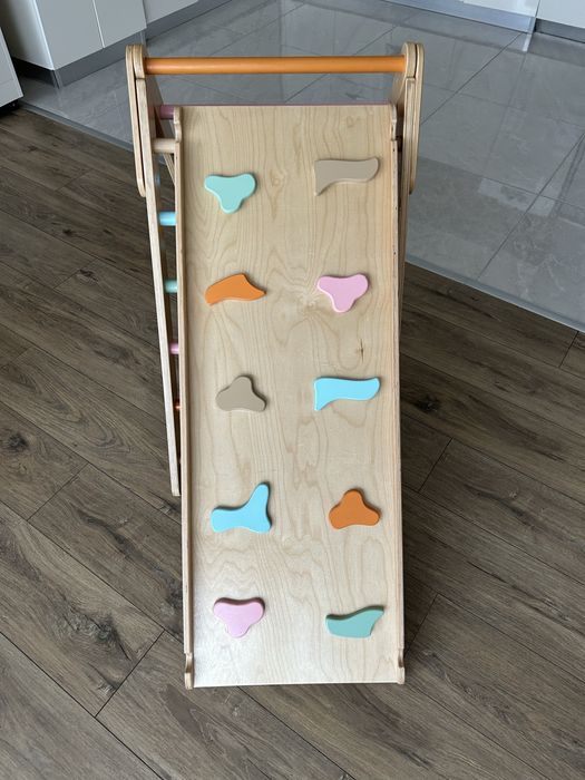 Триъгълник Пиклер Wooden Magic