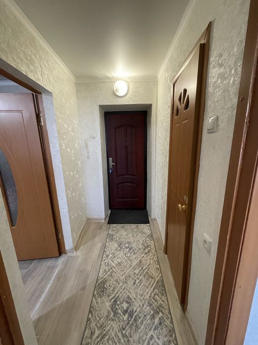 Однокомнатная квартира