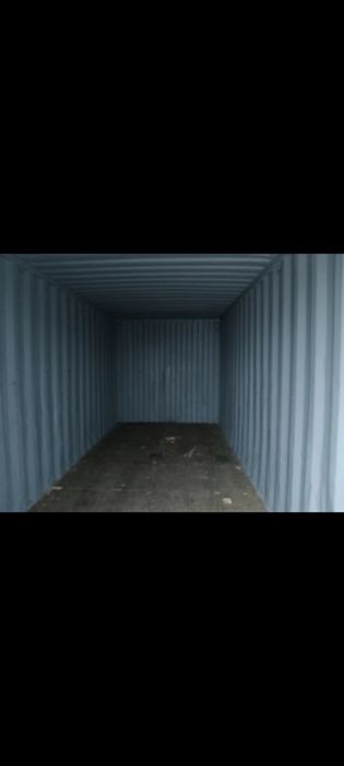Сдам контейнер 20 и 40 футов