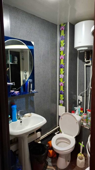 Продам комнату в общежитии