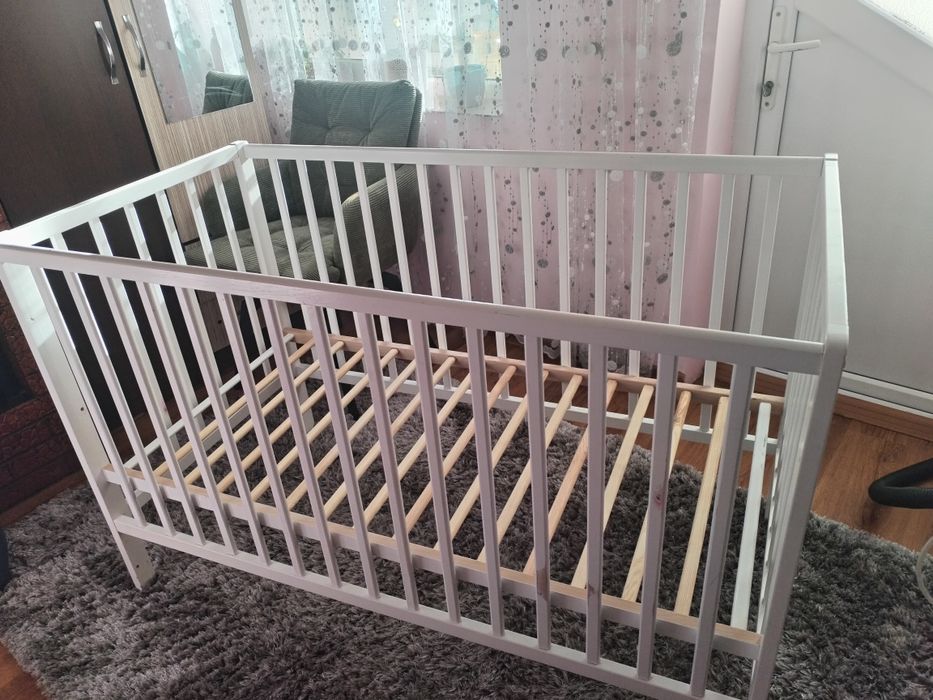 Cărucior krausman 3in1