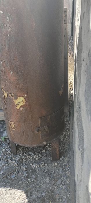 Продам уличную печь