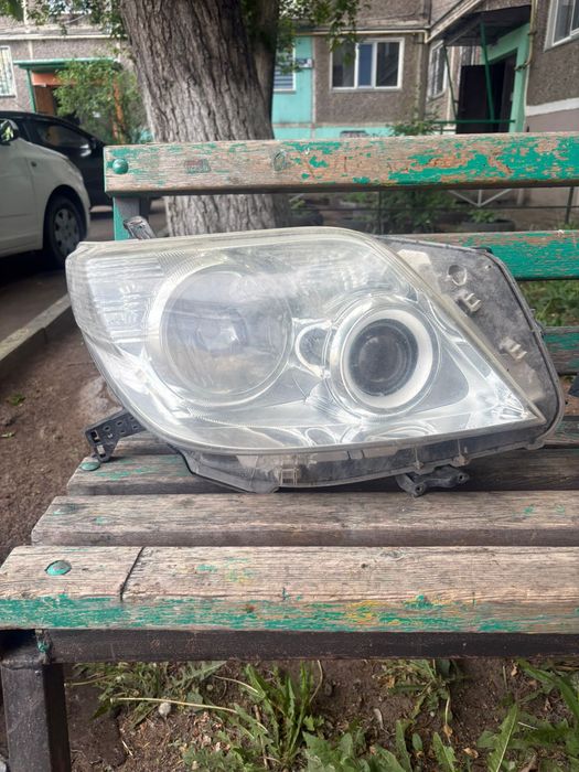 Фара Прадо 150 пара