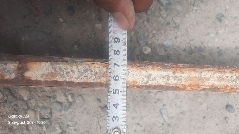 Kantiner listidan profil sotiladi